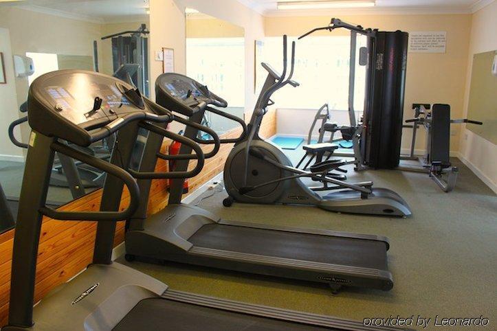 Worcester Bank House Hotel Spa & Golf; BW Premier Collection Bransford Kemudahan gambar