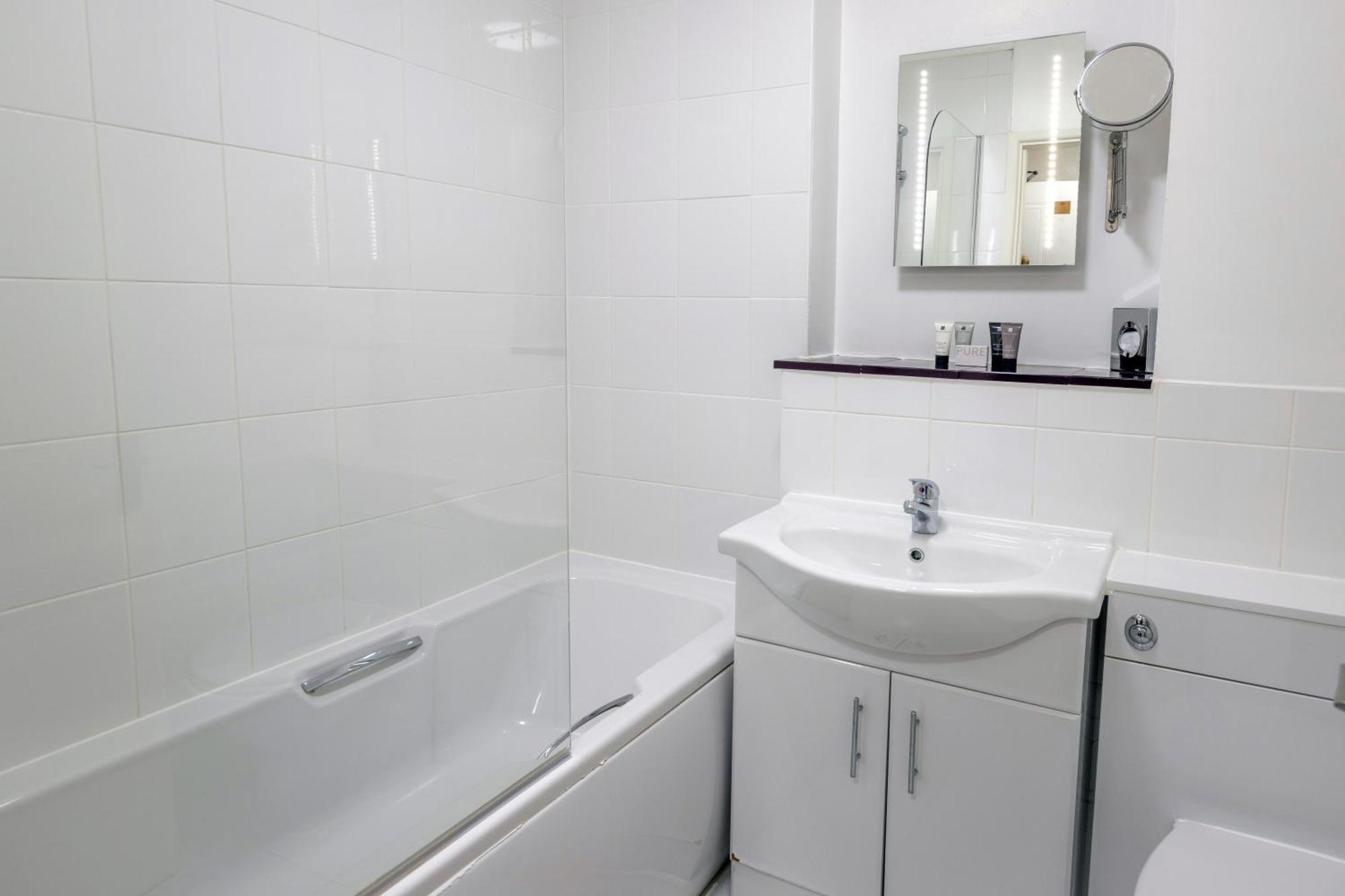 Worcester Bank House Hotel Spa & Golf; BW Premier Collection Bransford Luaran gambar