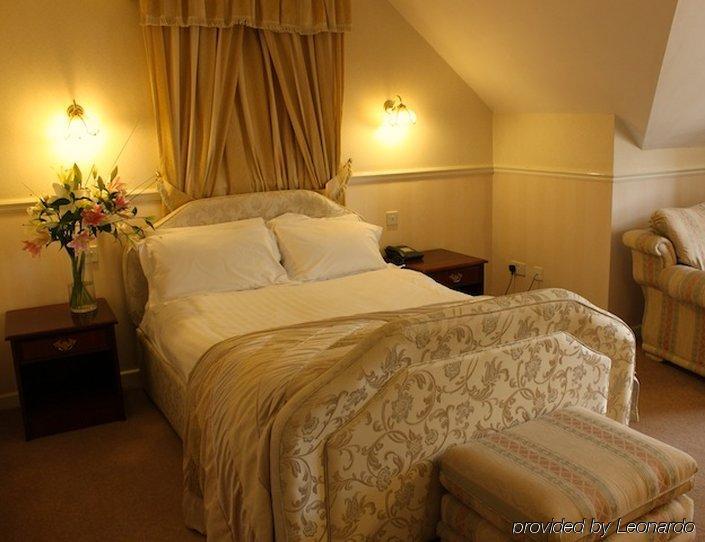 Worcester Bank House Hotel Spa & Golf; BW Premier Collection Bransford Bilik gambar