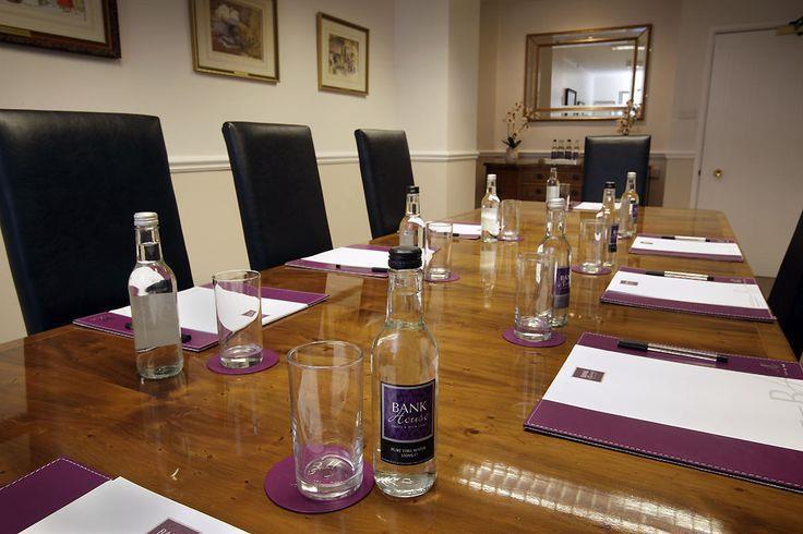 Worcester Bank House Hotel Spa & Golf; BW Premier Collection Bransford Kemudahan gambar