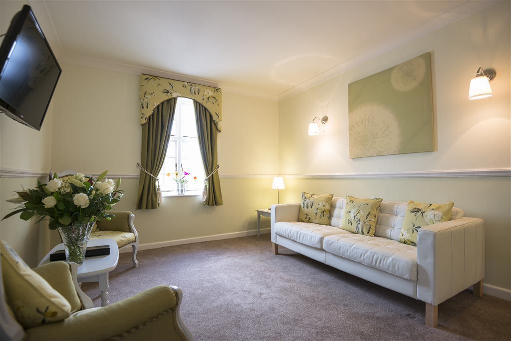 Worcester Bank House Hotel Spa & Golf; BW Premier Collection Bransford Bilik gambar
